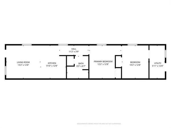 $265,000 | 417-419 MacArthur Avenue, Harvey, LA 70058