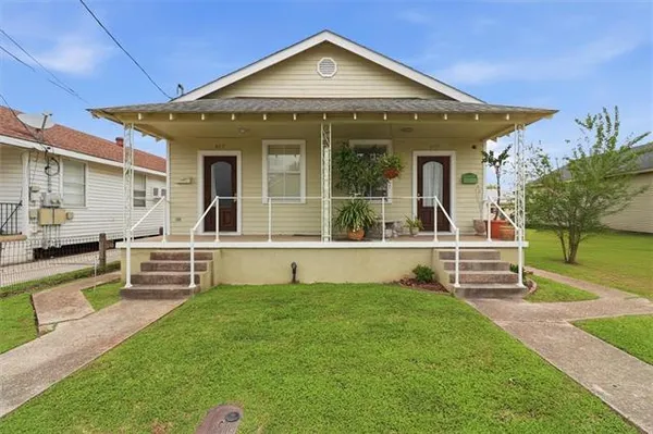 $265,000 | 417-419 MacArthur Avenue, Harvey, LA 70058
