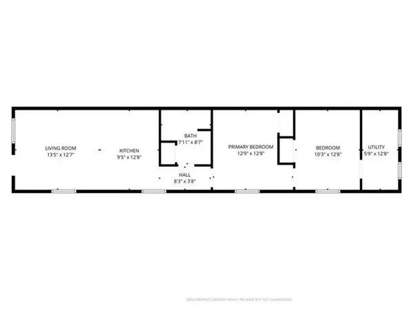$265,000 | 417-419 MacArthur Avenue, Harvey, LA 70058