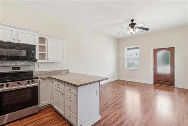 $265,000 | 417-419 MacArthur Avenue, Harvey, LA 70058