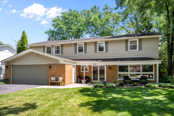 $899,000 | 1445 Crown Lane, Glenview, IL 60025