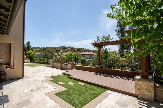 $2,890,000 | 2498 Santa Paula Drive, Brea, CA 92821