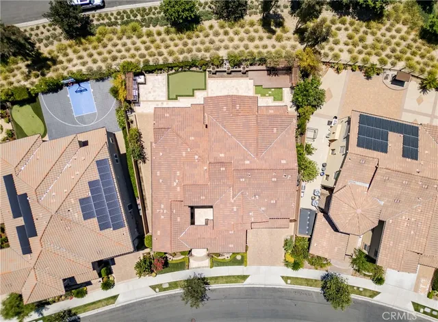 $2,890,000 | 2498 Santa Paula Drive, Brea, CA 92821