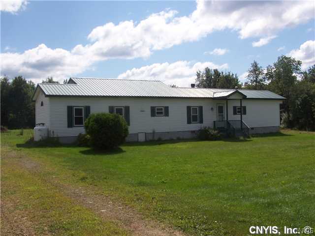 374 Albion Cross Road Pulaski, NY 13142 - Photo 1 of 1 Exterior Front