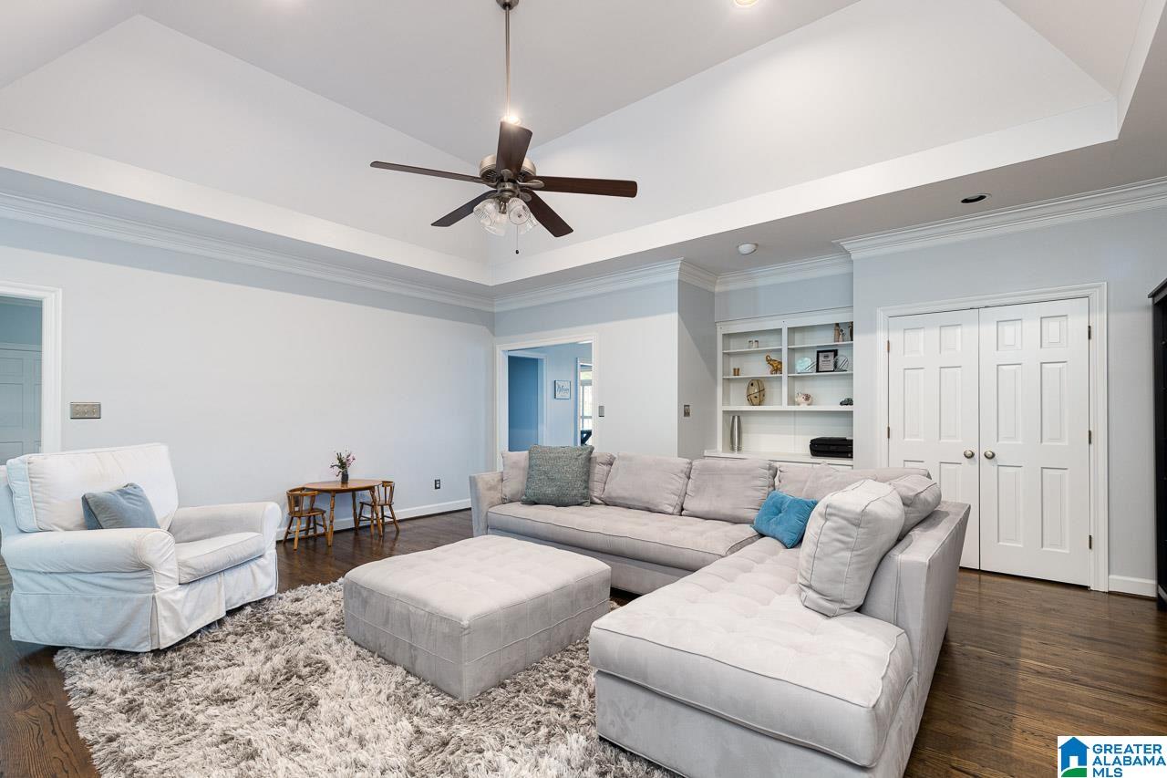 2309 Country Ridge Drive Birmingham, AL 35243 - Photo 10 of 46
