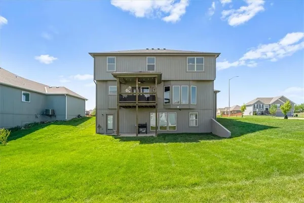 $550,000 | 9419 North Bell Street, Kansas City, MO 64155