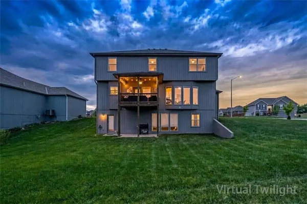 $550,000 | 9419 North Bell Street, Kansas City, MO 64155