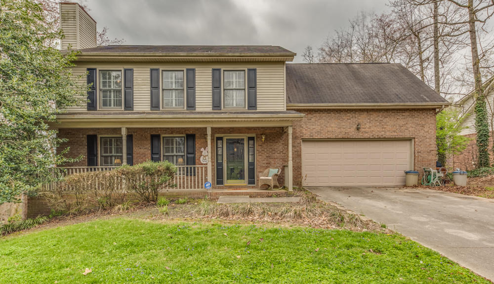 7725 Sevilla Road Powell, TN 37849 - Photo 1 of 23 7725 sevilla rd-22