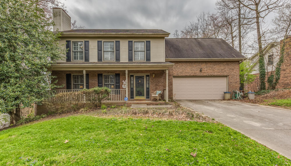 7725 Sevilla Road Powell, TN 37849 - Photo 2 of 23 7725 sevilla rd-21