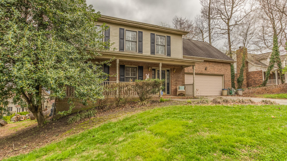 7725 Sevilla Road Powell, TN 37849 - Photo 3 of 23 7725 sevilla rd-20