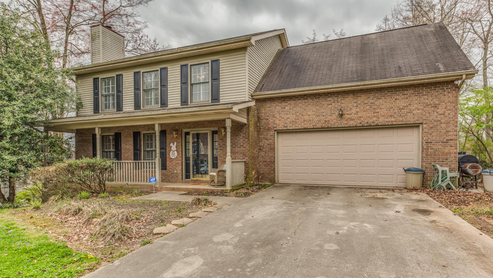 7725 Sevilla Road Powell, TN 37849 - Photo 4 of 23 7725 sevilla rd-23