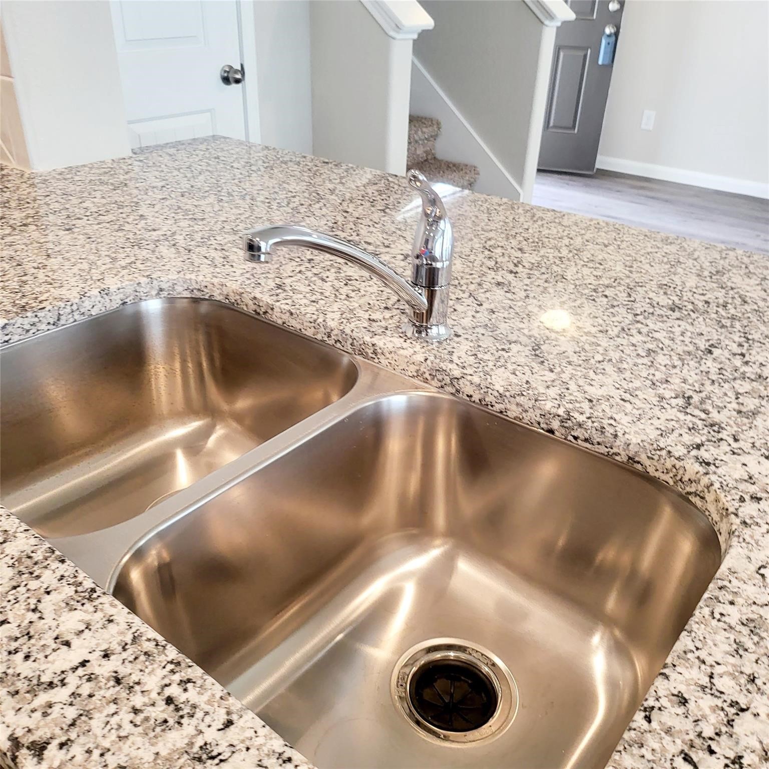 22114 Imperious Park Way Houston, TX 77073 - Photo 7 of 16 a view of water heater