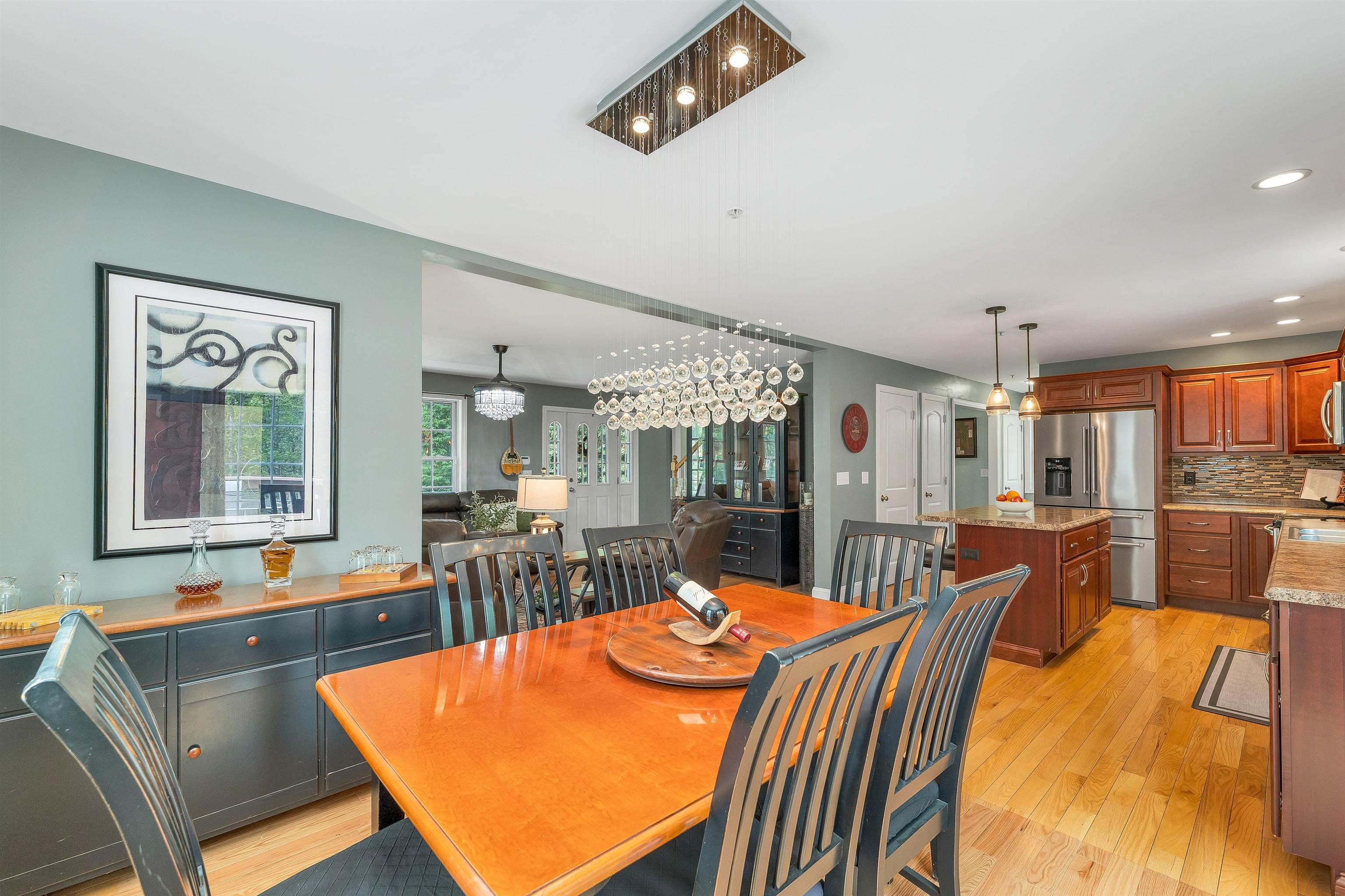 142 Raymond Road Nottingham, NH 03290 - Photo 11 of 38