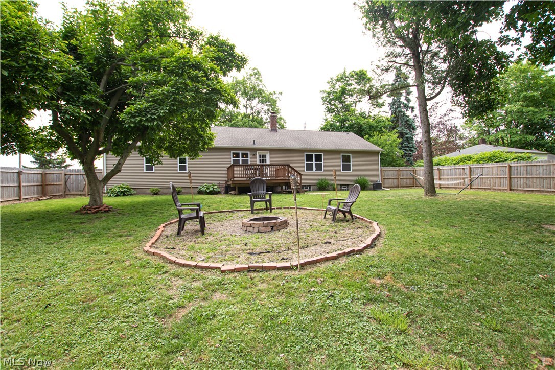 10107 Johnnycake Ridge Road Painesville, OH 44077 - Photo 30 of 35