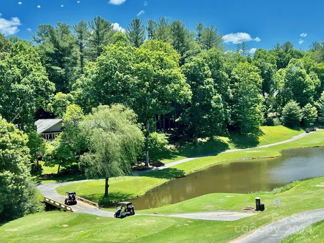 $28,000 | 271 Mountain Morning Lane, Unit 41, Hendersonville, NC 28739