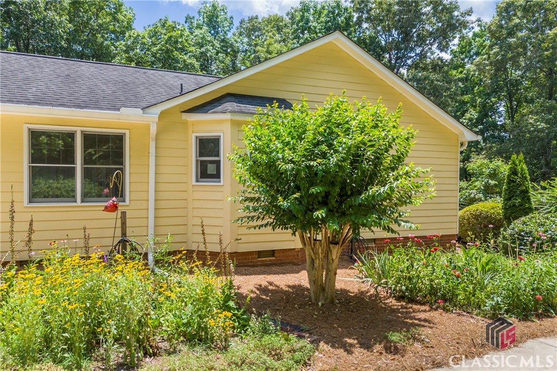 137 Buttonwood Loop Athens, GA 30605 - Photo 63 of 64