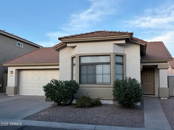 $375,000 | 6730 East Preston Street, Unit 54, Mesa, AZ 85215