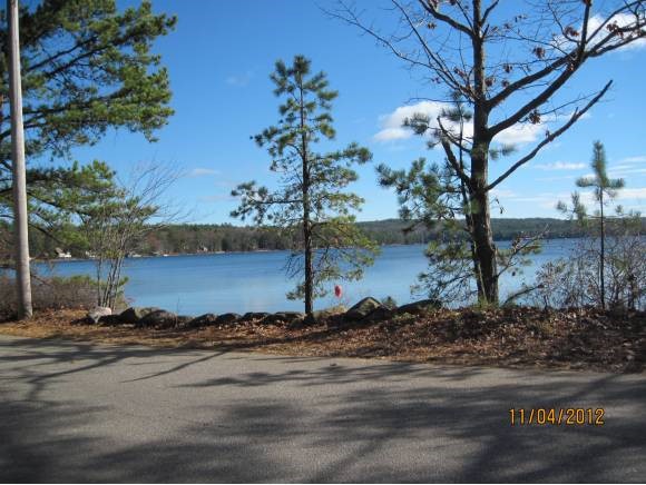 0 Gulf Road Deerfield, NH 03037 - Photo 1 of 1