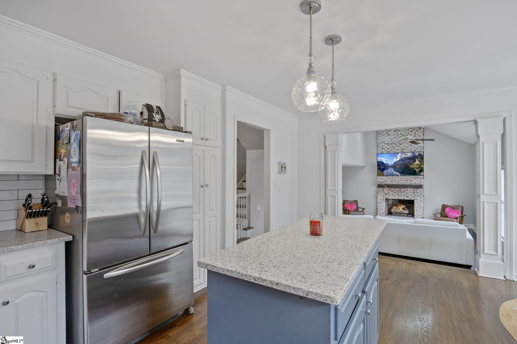 102 West Silverleaf Street Greer, SC 29650 - Photo 13 of 36