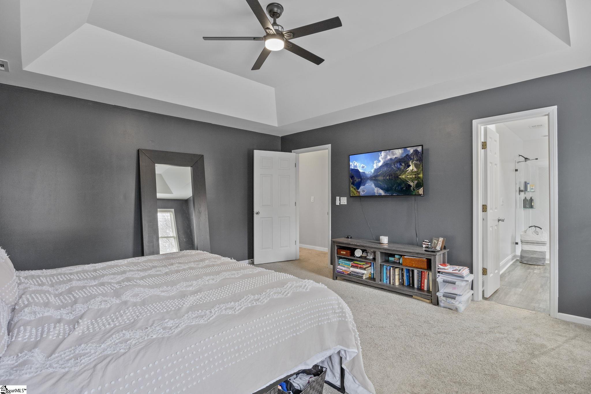 102 West Silverleaf Street Greer, SC 29650 - Photo 19 of 36