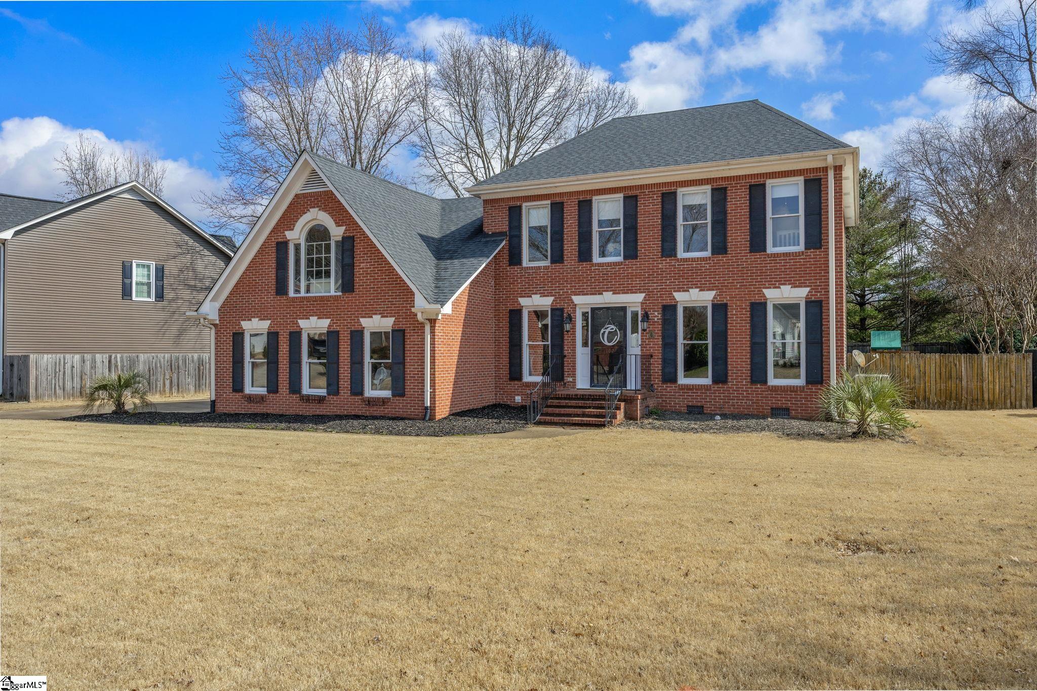 102 West Silverleaf Street Greer, SC 29650 - Photo 2 of 36