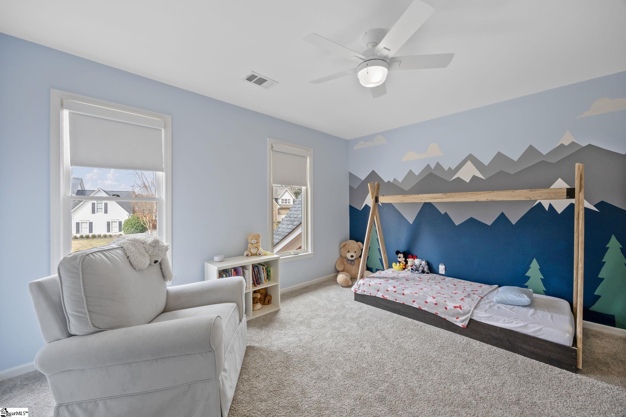 102 West Silverleaf Street Greer, SC 29650 - Photo 23 of 36