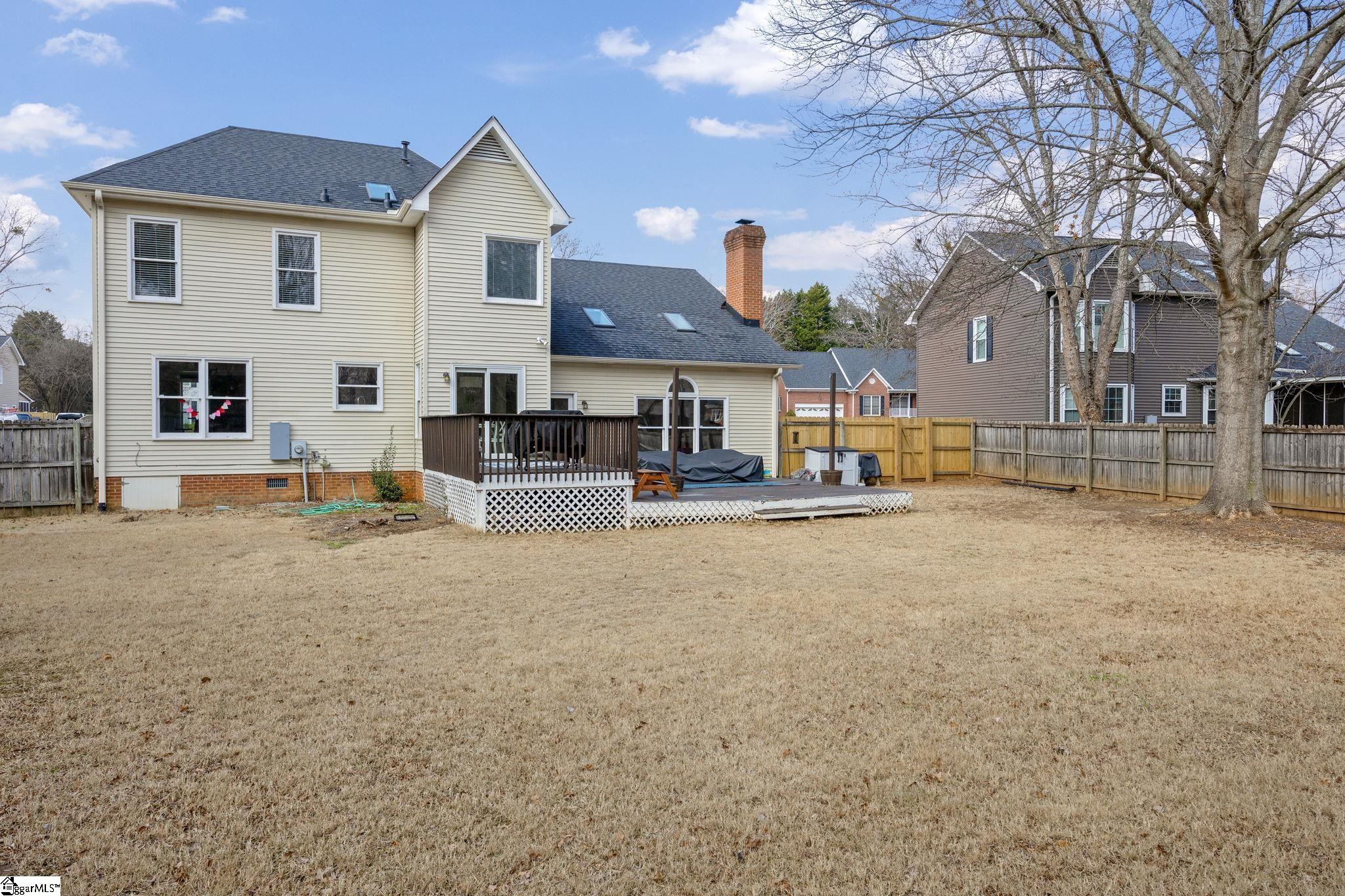 102 West Silverleaf Street Greer, SC 29650 - Photo 27 of 36
