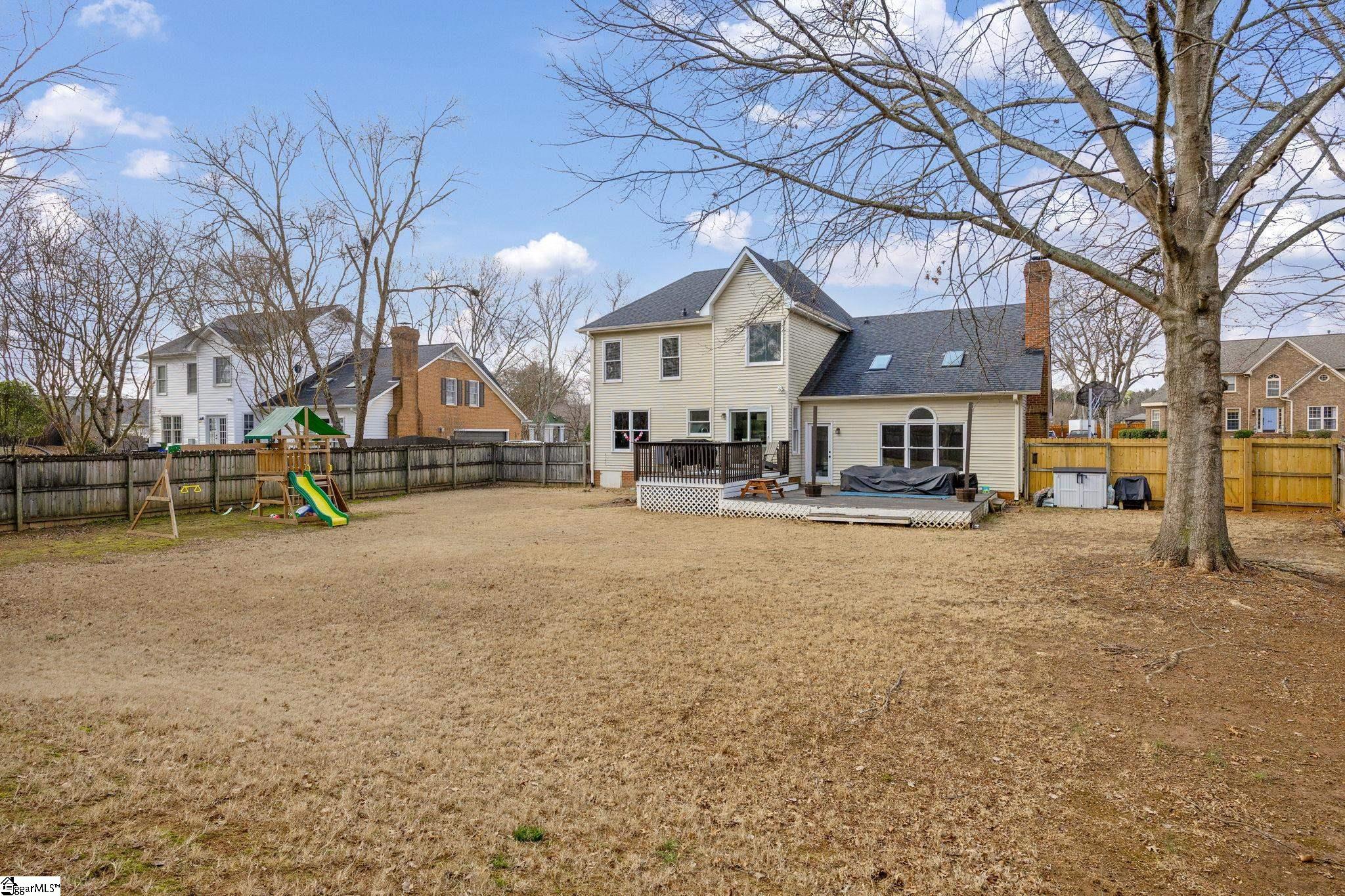 102 West Silverleaf Street Greer, SC 29650 - Photo 28 of 36