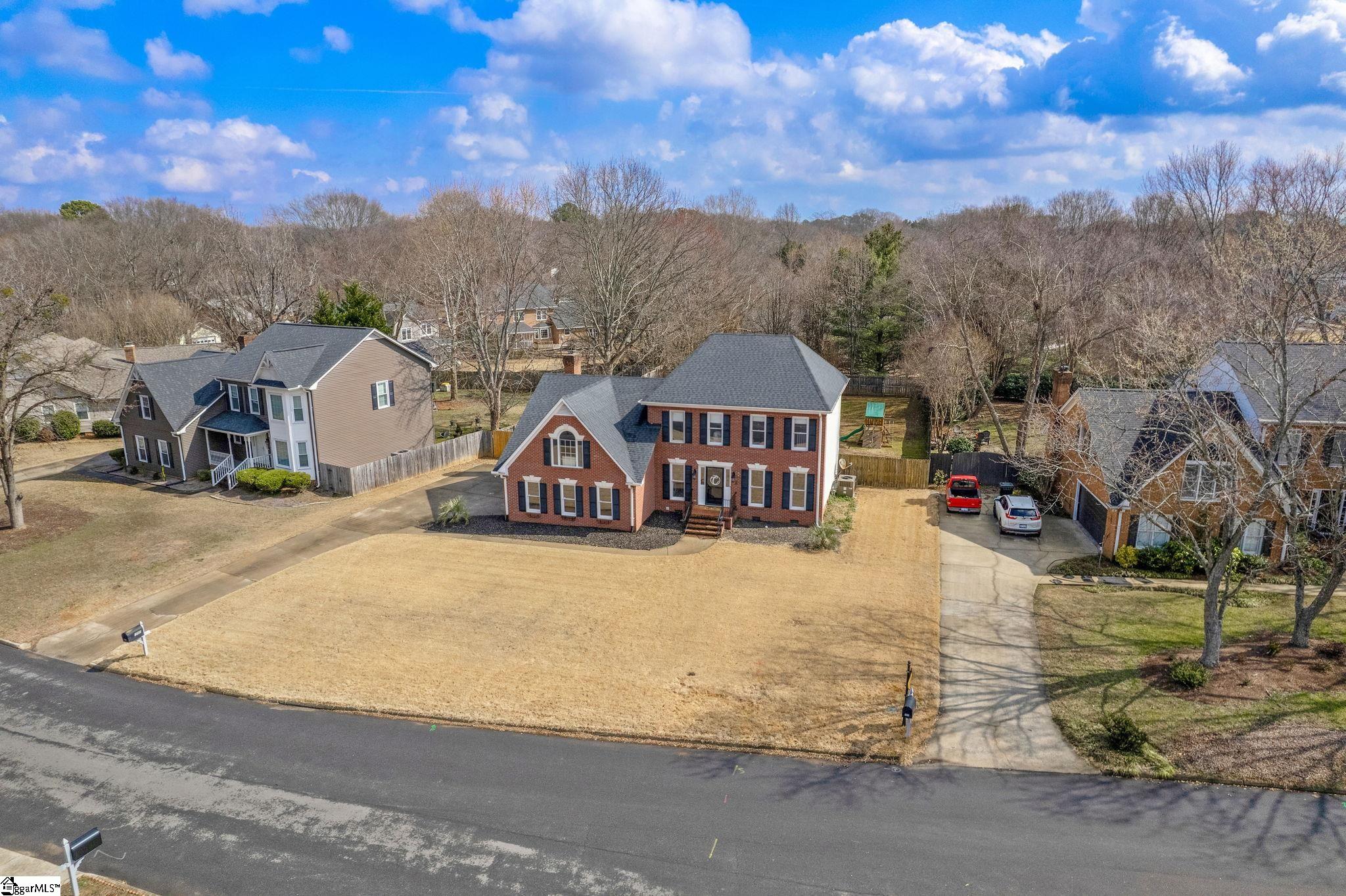 102 West Silverleaf Street Greer, SC 29650 - Photo 29 of 36