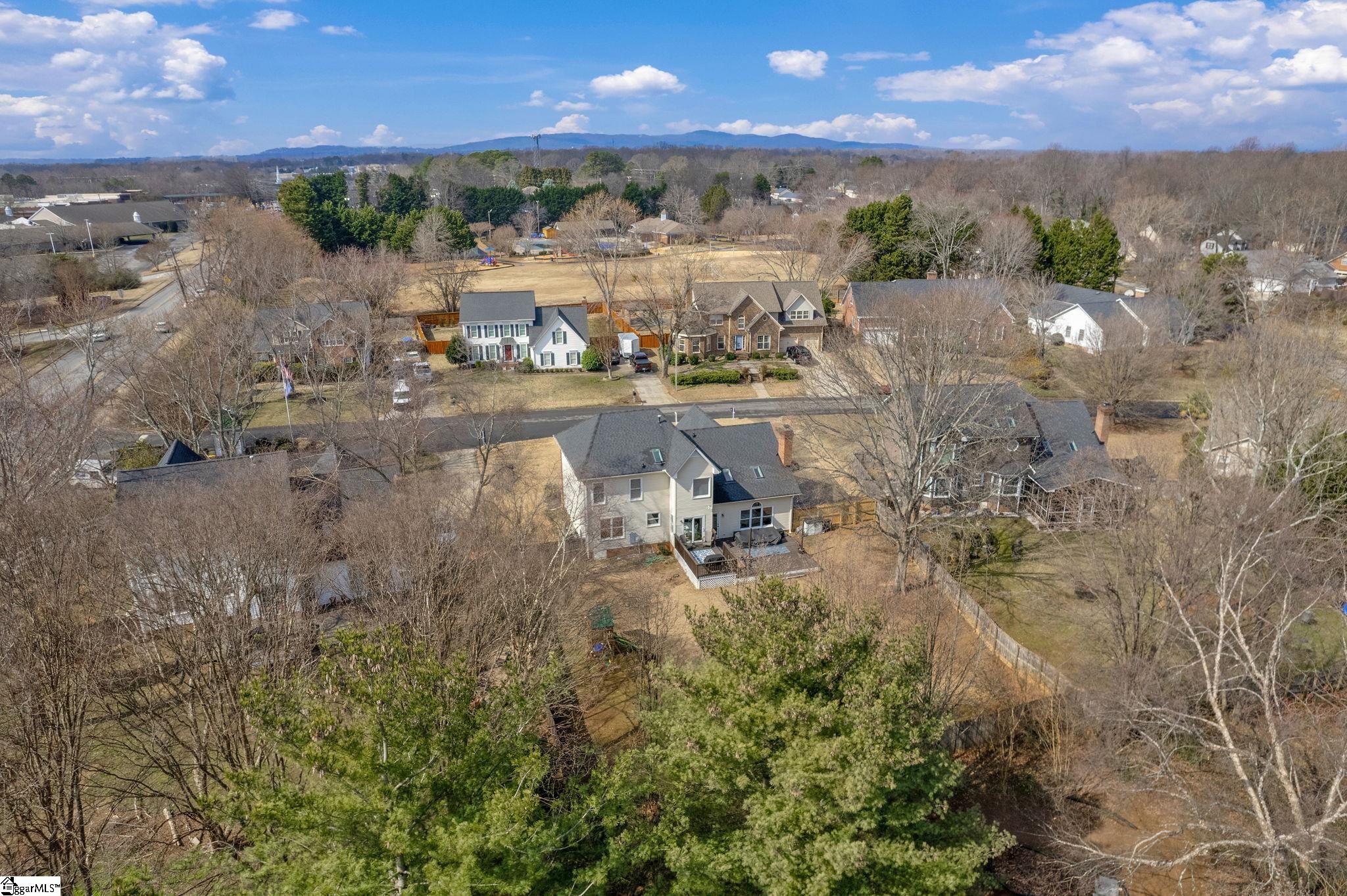 102 West Silverleaf Street Greer, SC 29650 - Photo 30 of 36
