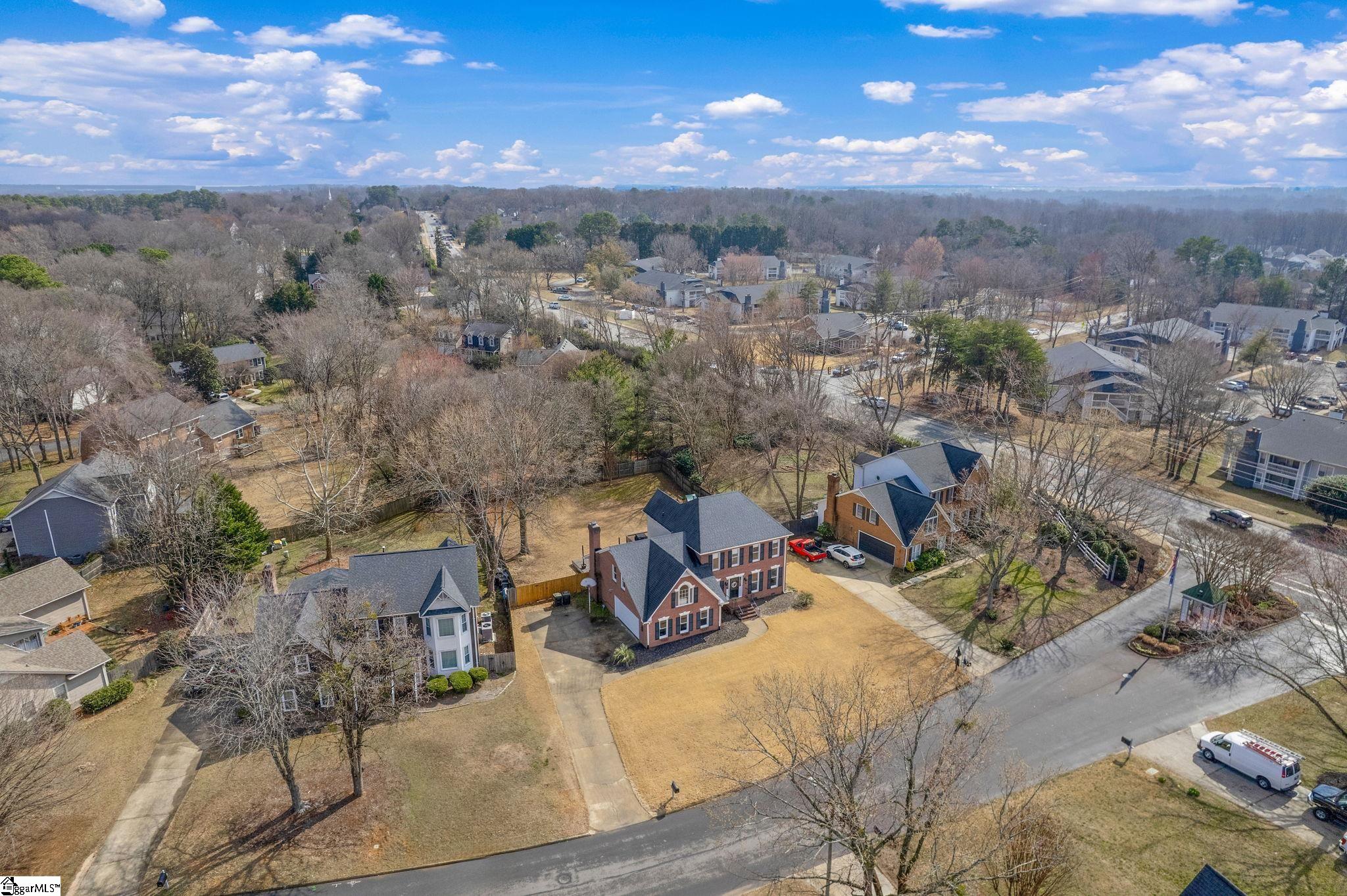 102 West Silverleaf Street Greer, SC 29650 - Photo 31 of 36