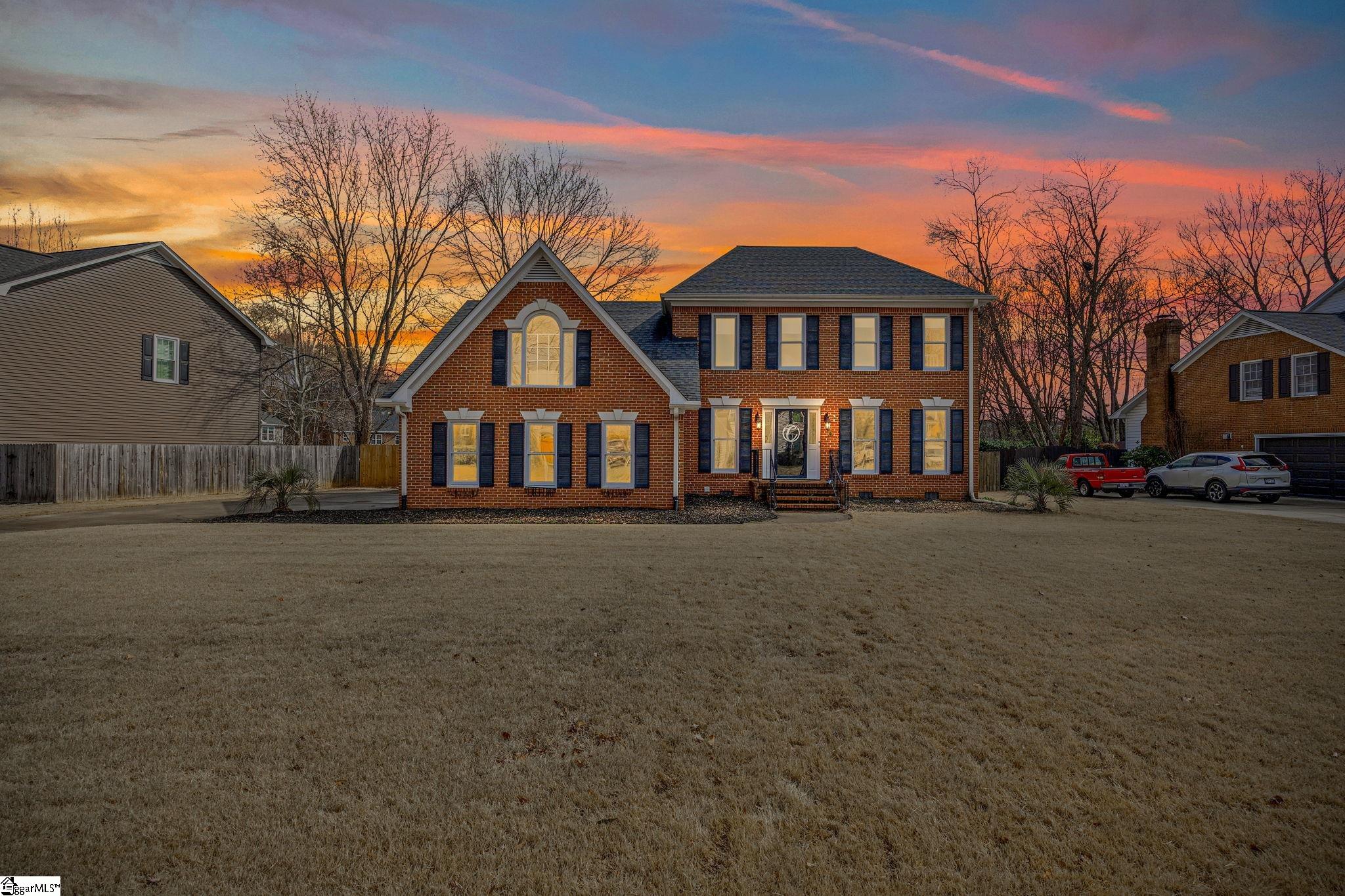 102 West Silverleaf Street Greer, SC 29650 - Photo 34 of 36