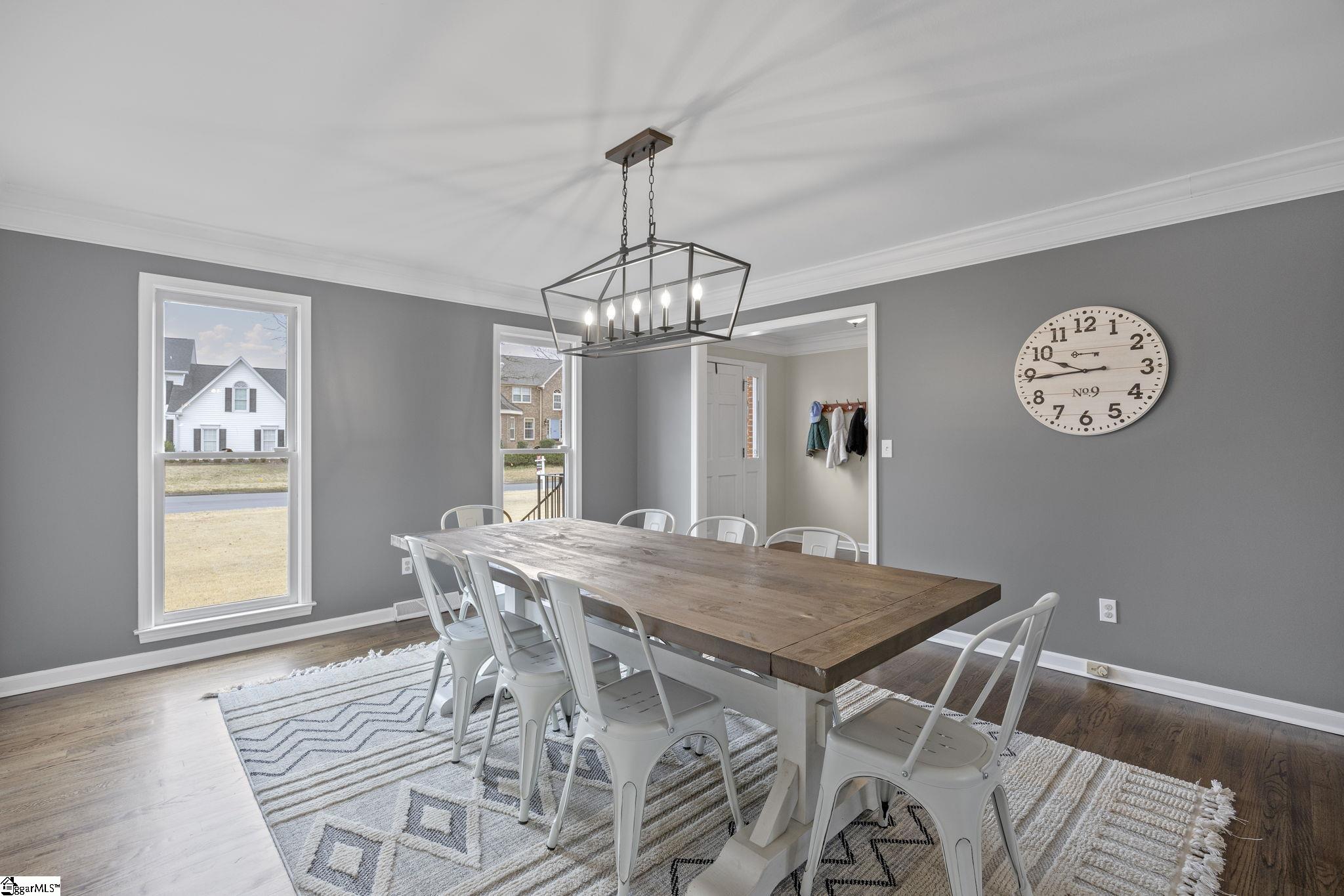 102 West Silverleaf Street Greer, SC 29650 - Photo 7 of 36