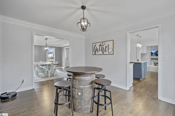 $550,000 | 102 West Silverleaf Street, Greer, SC 29650
