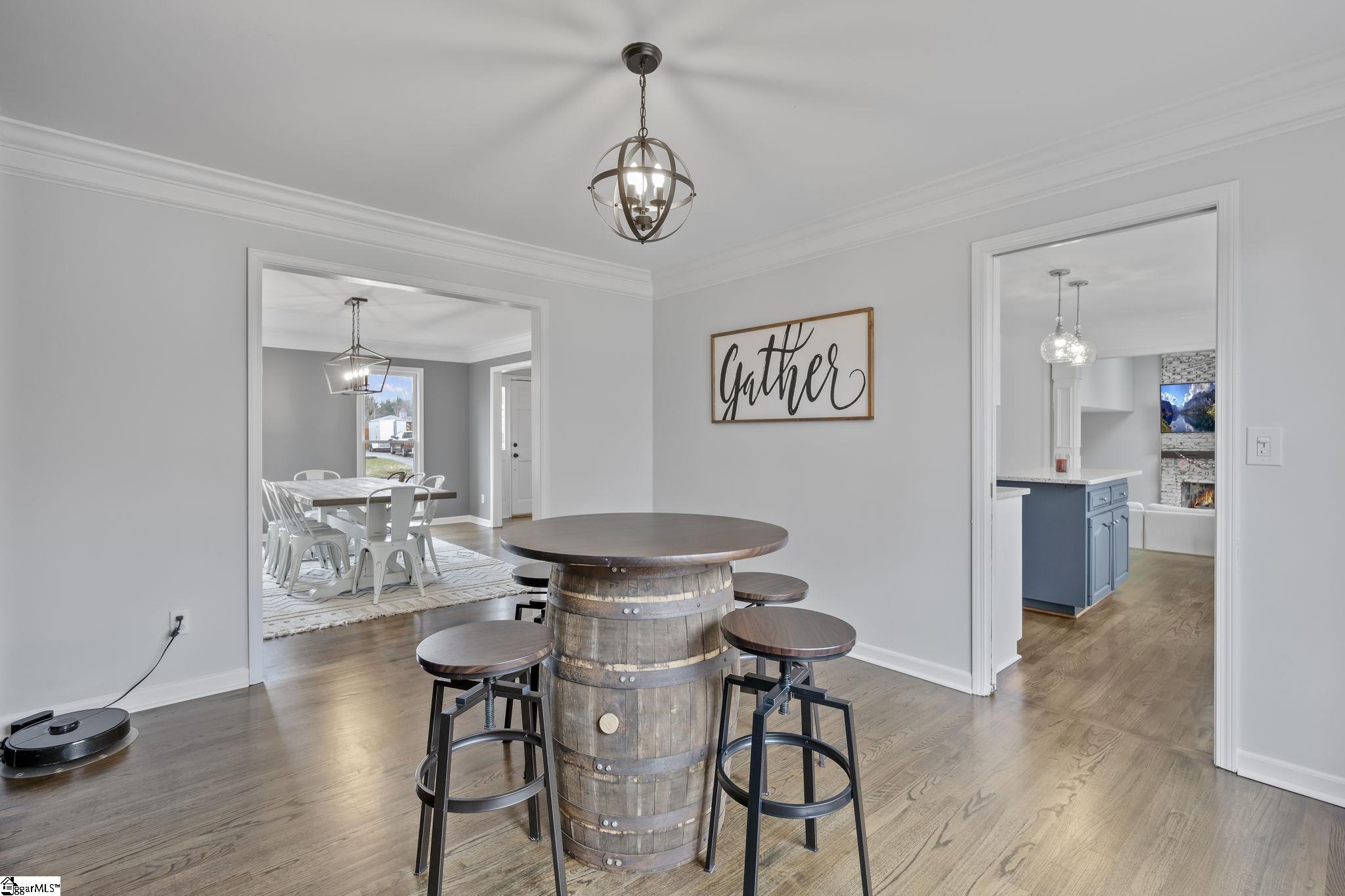 102 West Silverleaf Street Greer, SC 29650 - Photo 9 of 36