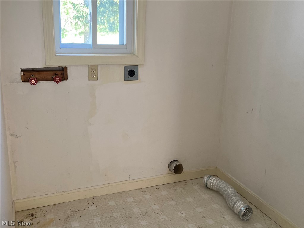 8635 Fairmount Road Novelty, OH 44072 - Photo 17 of 24 First Floor Laundry Rm