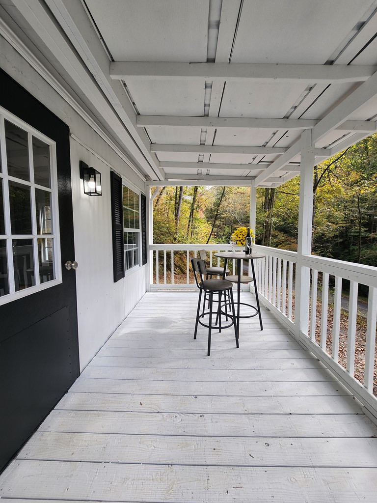185 Burnt Branch Road Marble, NC 28905 - Photo 3 of 27