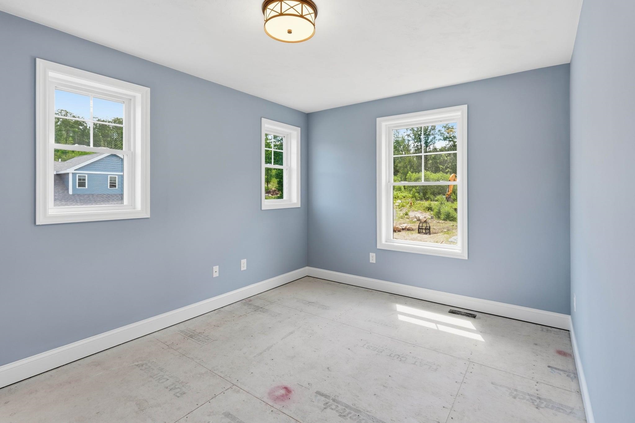 7 Bartons Ridge Road, Unit 4 Greenville, NH 03048 - Photo 30 of 39
