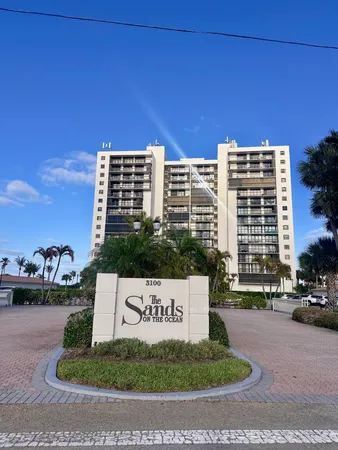 $4,500 | 3100 North Hwy A1A, Unit PCO5, Fort Pierce, FL 34949