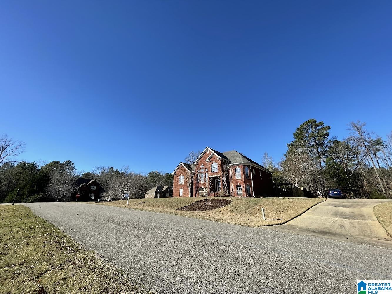 128 Shetland Trail Alabaster, AL 35007 - Photo 58 of 59
