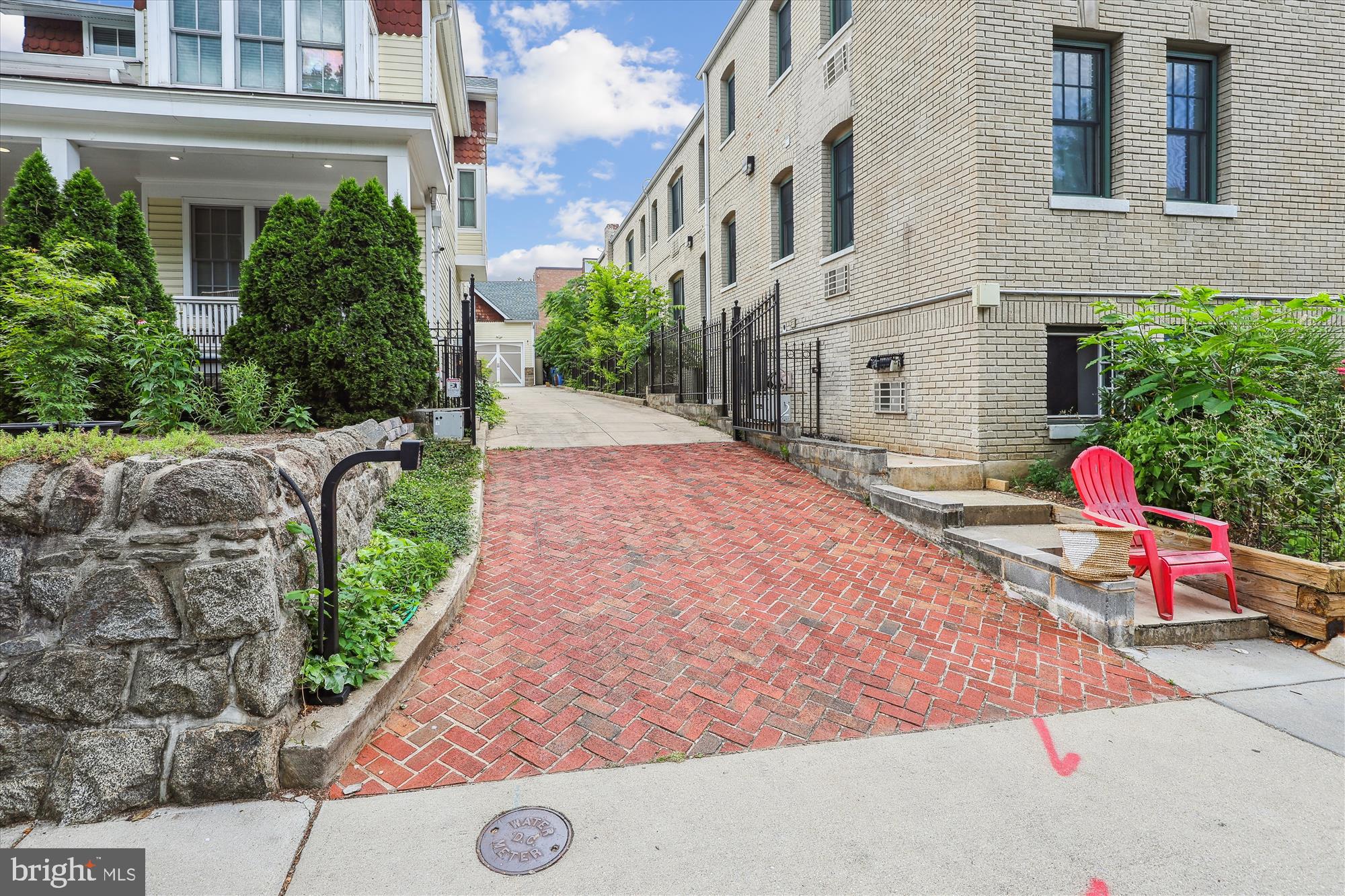 3350 17th Street Northwest, Unit T2 Washington, DC 20010 - Photo 30 of 31