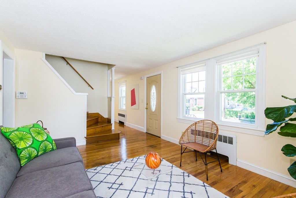 20 Badger Road Boston, MA 02136 - Photo 2 of 18 Gallery Image 2