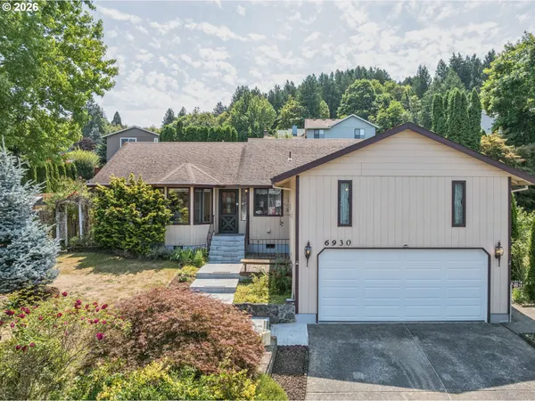 $460,000 | 6930 Southeast 115th Avenue, Portland, OR 97266