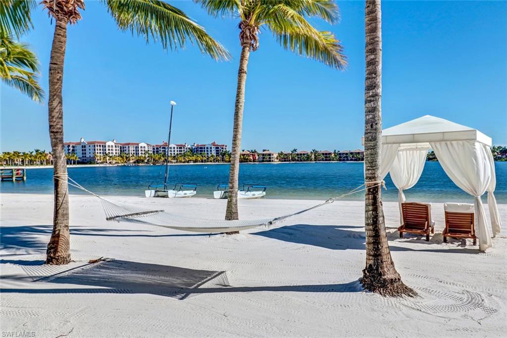 17818 Modena Road Miromar Lakes, FL 33913 - Photo 6 of 21 a park with water view