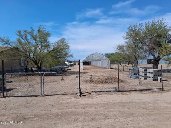 $129,000 | 886 West Butte Avenue, Florence, AZ 85132
