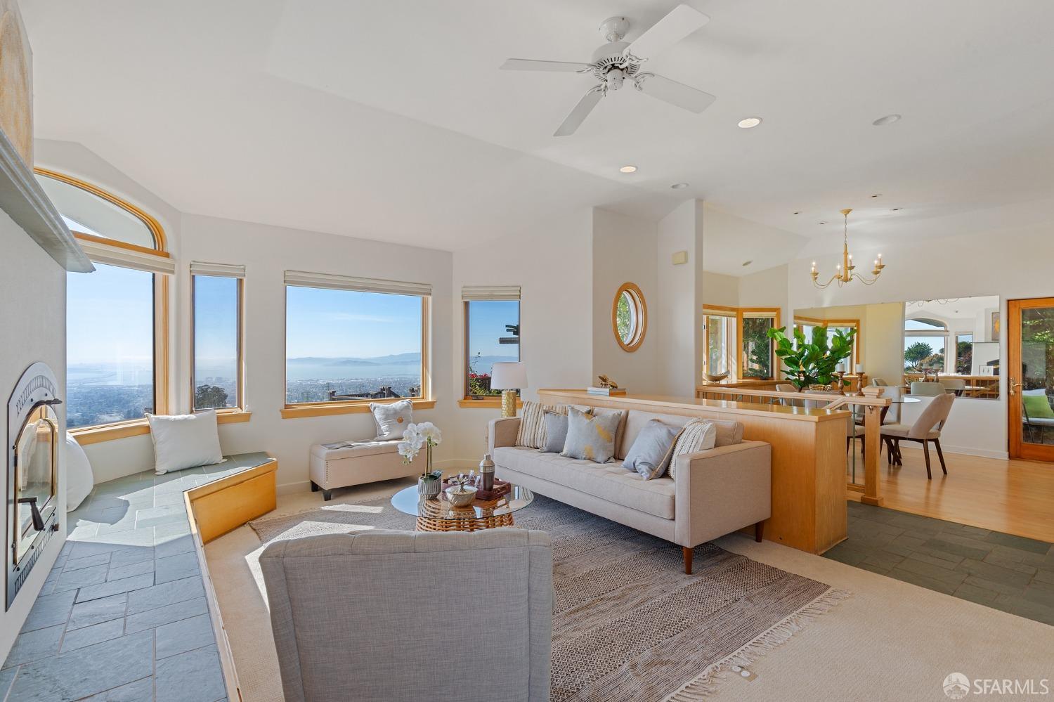 6534 Gwin Road Oakland, CA 94611 - Photo 11 of 45 Gallery Image 11