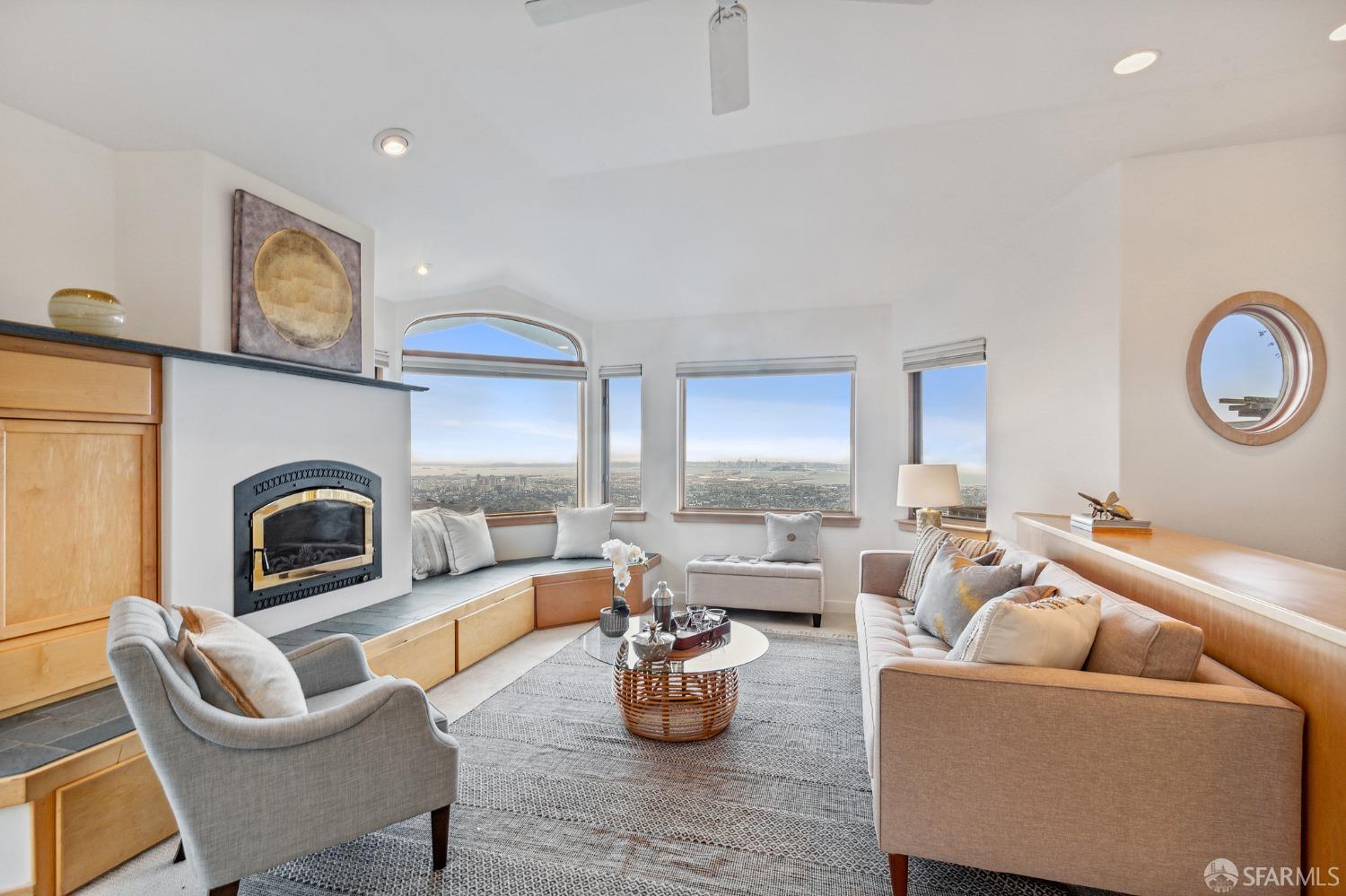 6534 Gwin Road Oakland, CA 94611 - Photo 5 of 45 Gallery Image 5