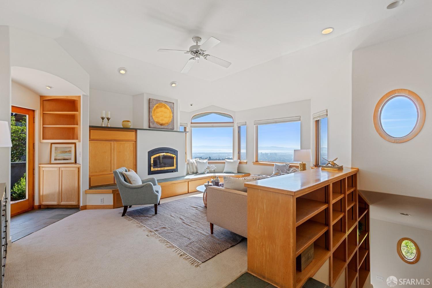 6534 Gwin Road Oakland, CA 94611 - Photo 10 of 45 Gallery Image 10