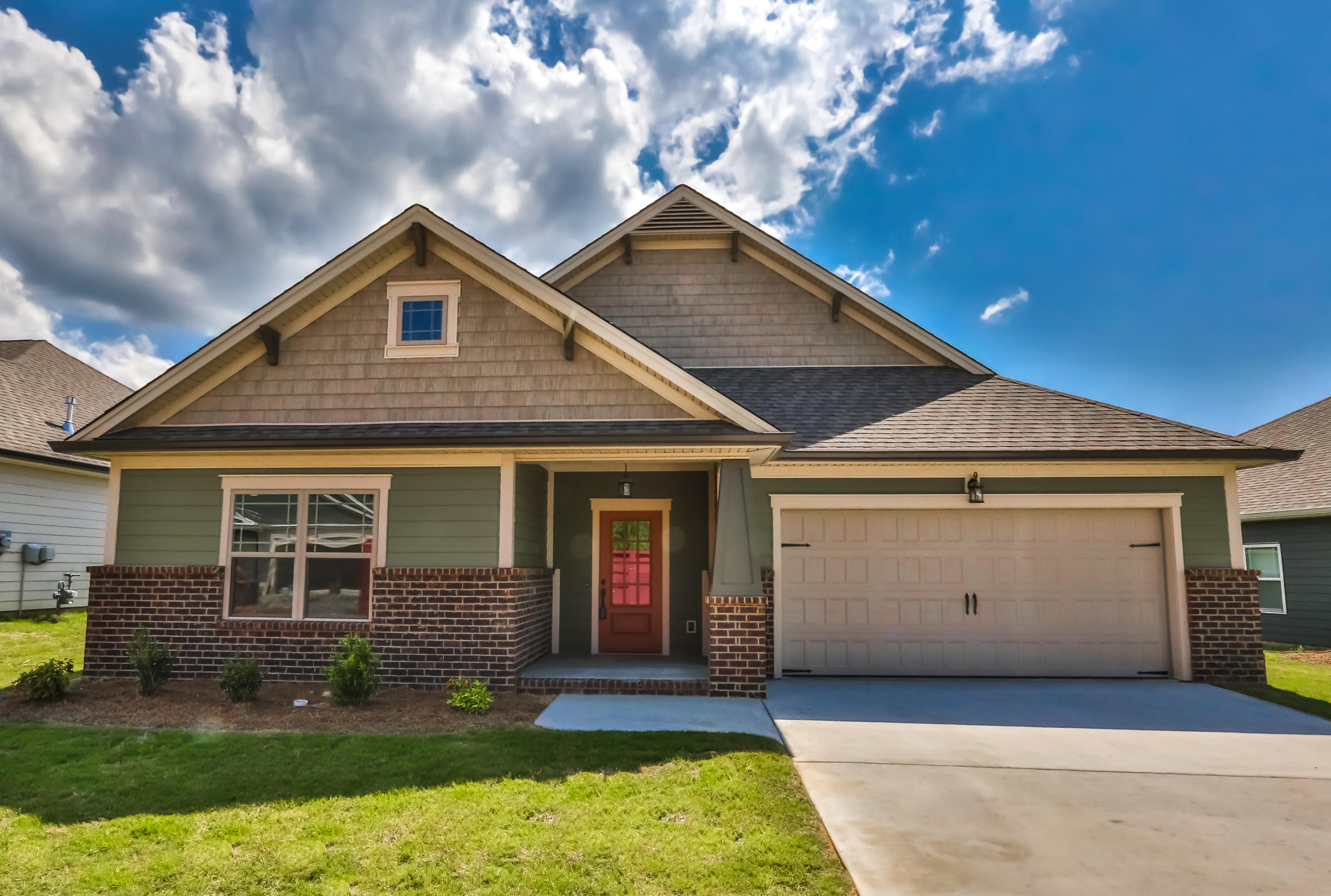 8013 Slugger Way, Unit 2 Chattanooga, TN 37421 - Photo 1 of 19 Stock Photo