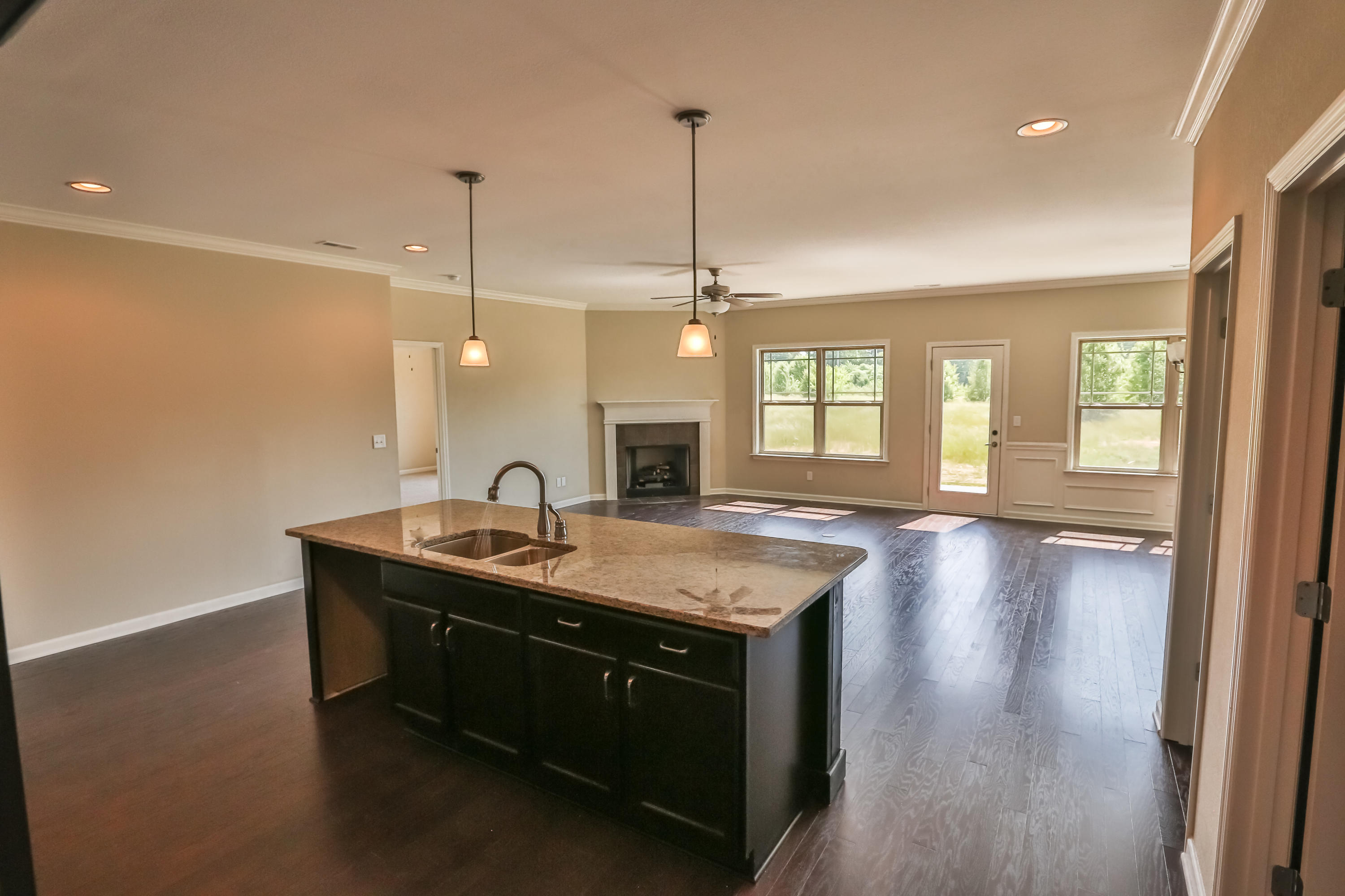 8013 Slugger Way, Unit 2 Chattanooga, TN 37421 - Photo 3 of 19 Stock Photo